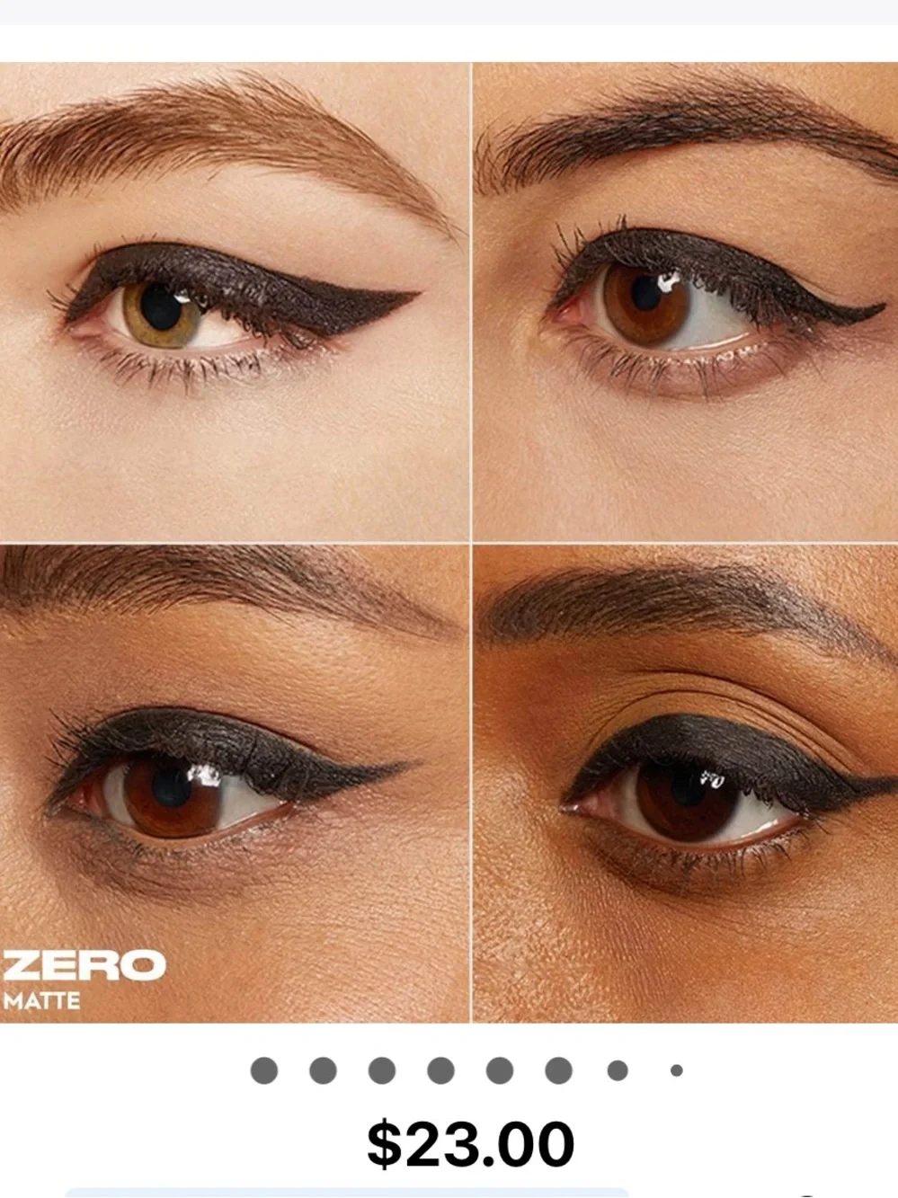Urban Decay 24/7 Glide-On Eye Pencil
